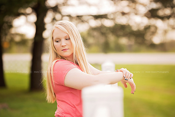 Ottumwa Iowa Photographer