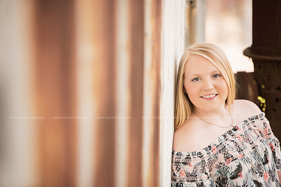 Ottumwa Iowa Photographer