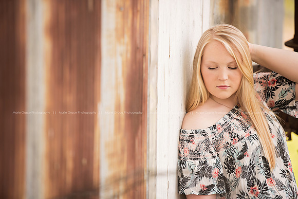 Ottumwa Iowa Photographer