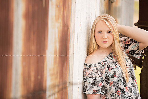 Ottumwa Iowa Photographer