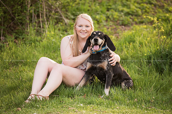 Ottumwa Iowa Photographer