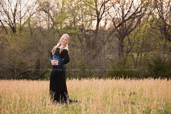 Ottumwa Iowa Photographer