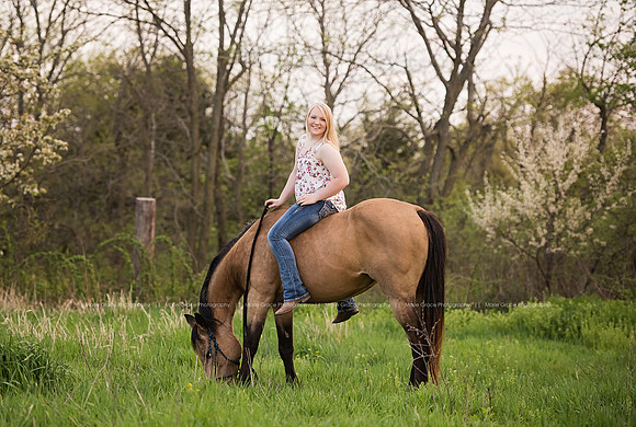 Ottumwa Iowa Photographer