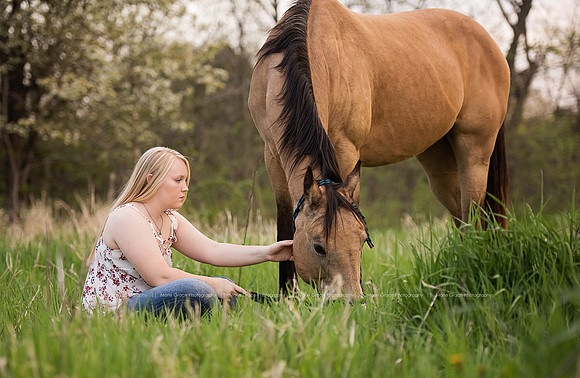 Ottumwa Iowa Photographer