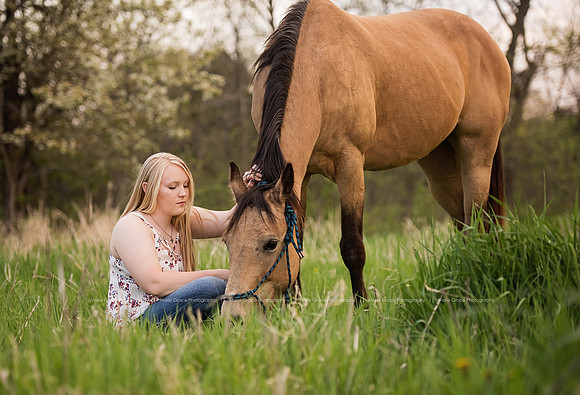 Ottumwa Iowa Photographer