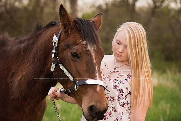 Ottumwa Iowa Photographer