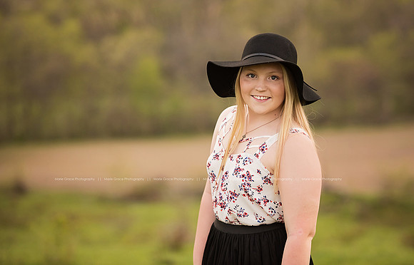 Ottumwa Iowa Photographer