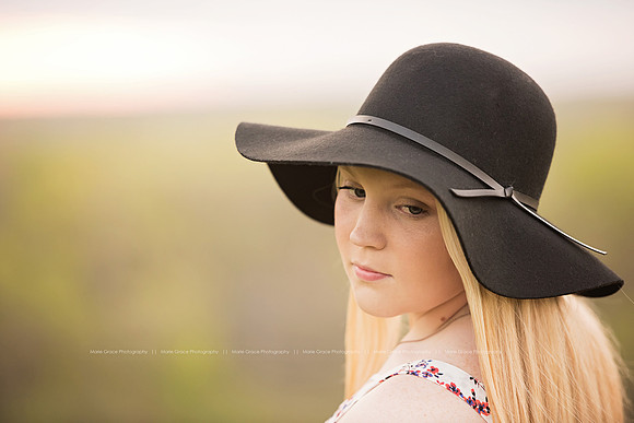Ottumwa Iowa Photographer