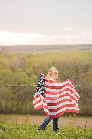 Ottumwa Iowa Photographer