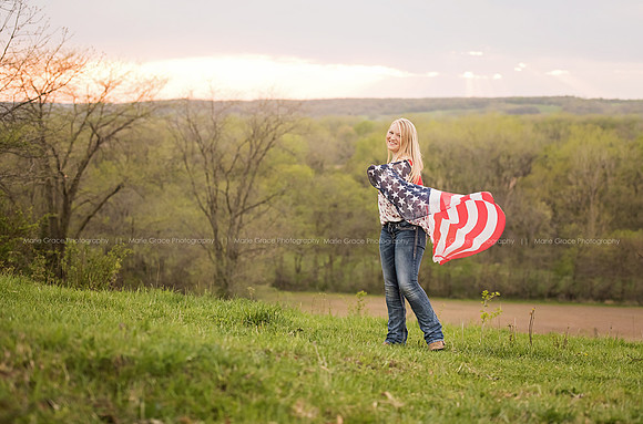 Ottumwa Iowa Photographer