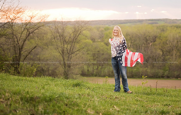 Ottumwa Iowa Photographer