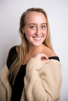 Claire [2020 Senior Model]