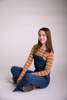 Hannah [2020 Senior Model]