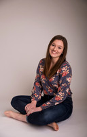 Alyssa [2020 Senior Model]