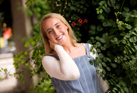 Claire [senior]