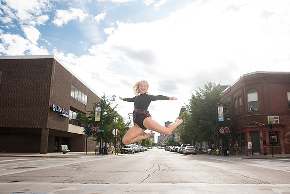 Knoxville-Iowa-Photographer