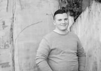 Jace [senior]