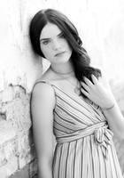 Jenna [sunflower & senior]