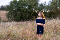 Paige [senior]