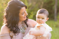 Heather Smith [mom & me]