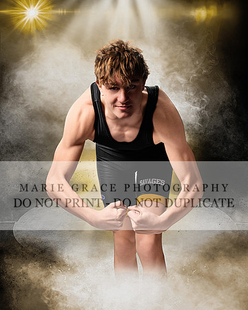 Dillon M