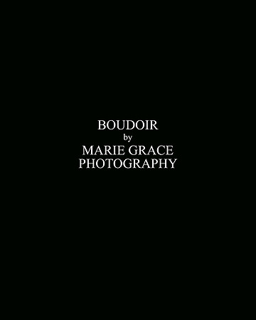 Vertical Logo Boudoir