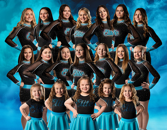 Cheer Team