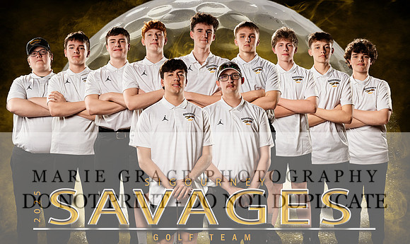 Boys Team