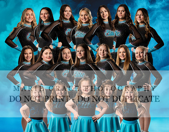 Cheer Team