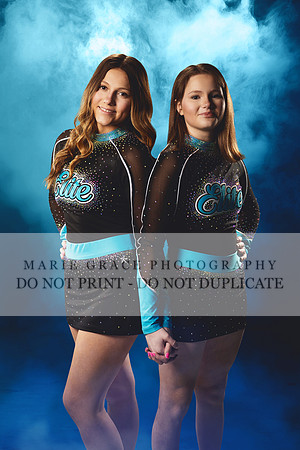 Caylee + Elly Indiv