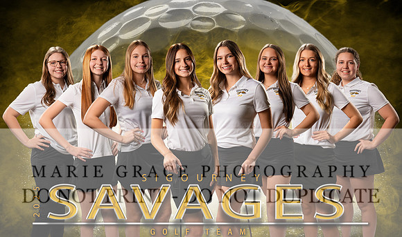 Girls Team
